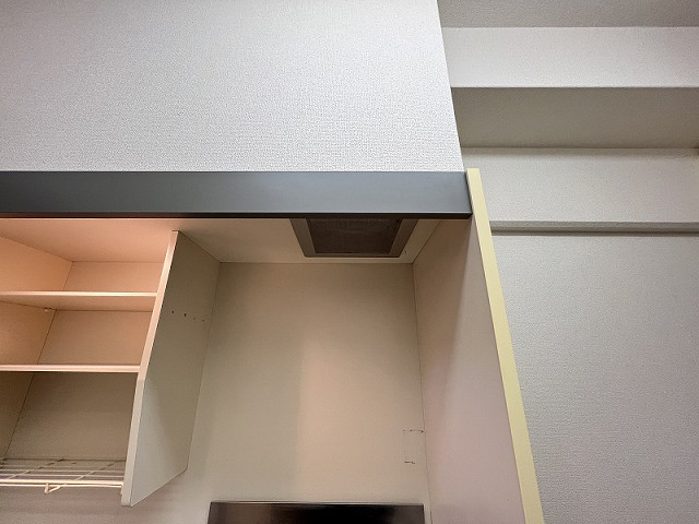 台所３