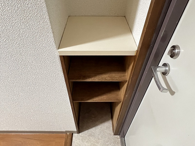 収納２