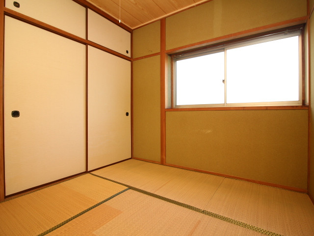 部屋５