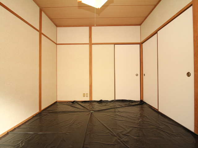 部屋５