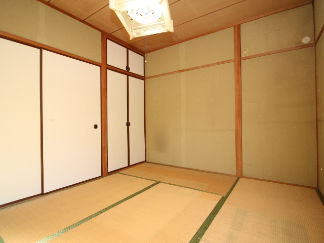 部屋５