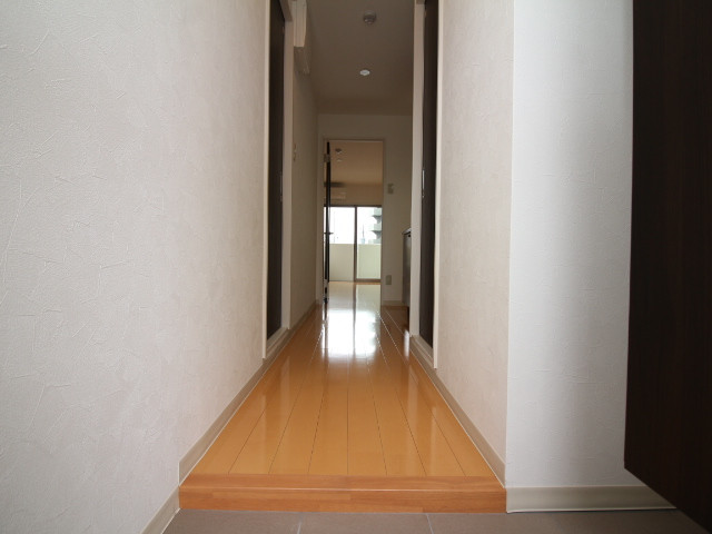 玄関２