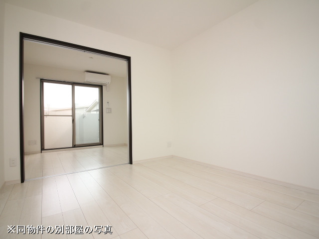 部屋５