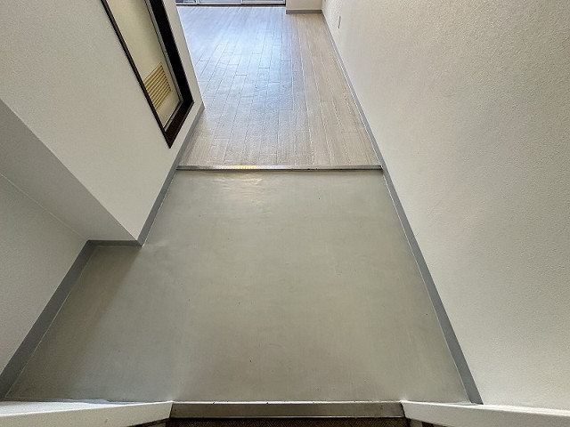 玄関２