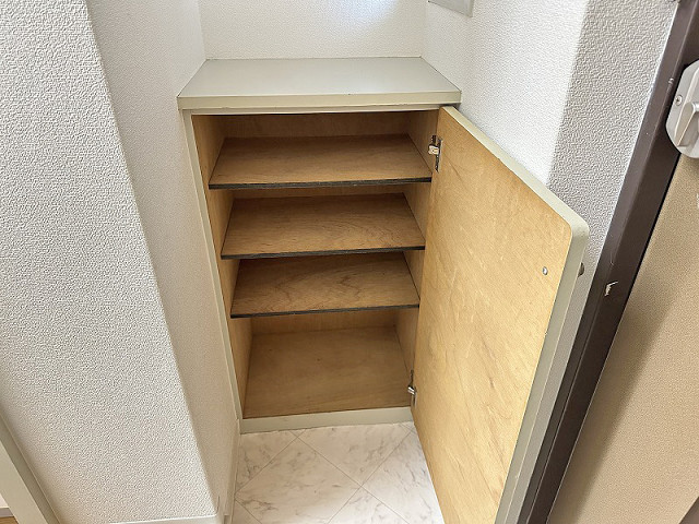収納２