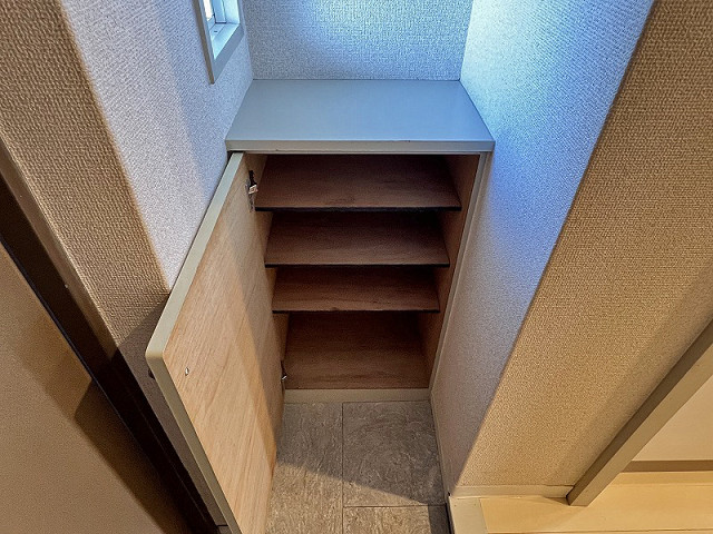 収納２