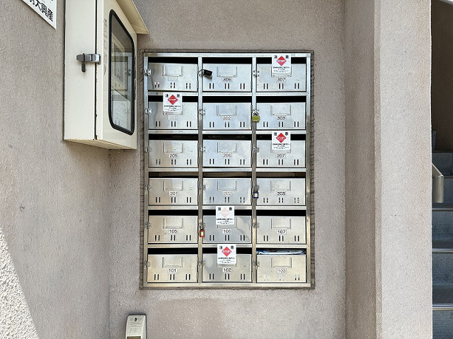 共用部２