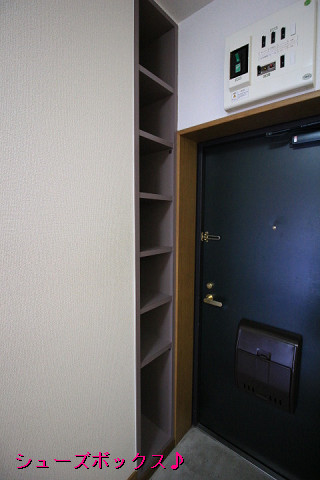 玄関３