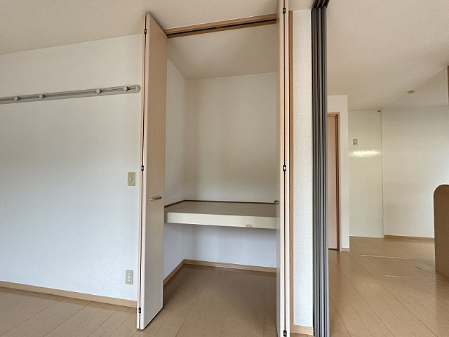 収納２