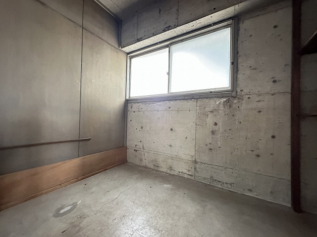 部屋５
