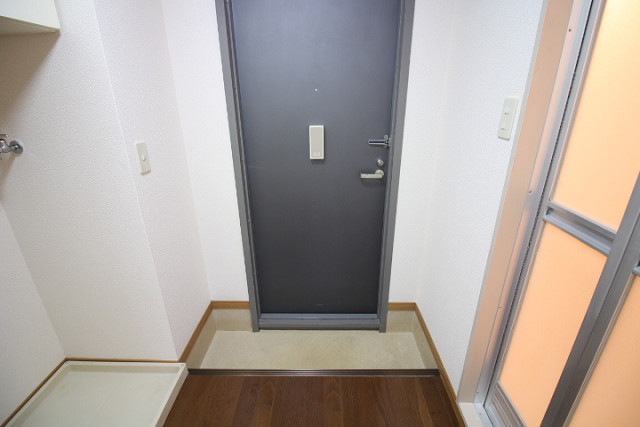 玄関２
