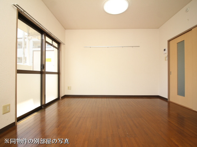 部屋５