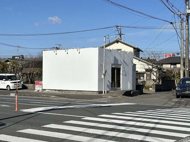 共用部３
