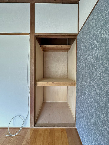 収納２