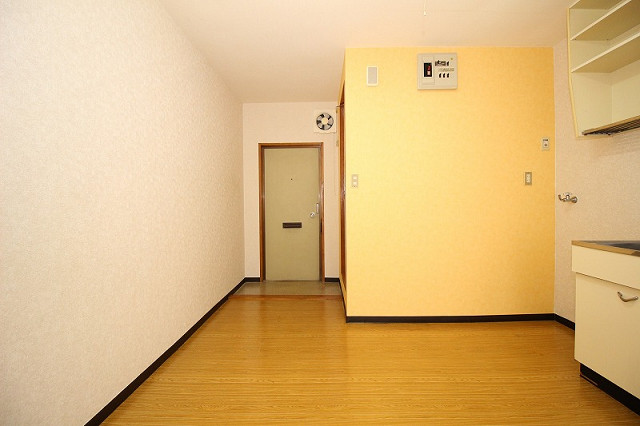 玄関２