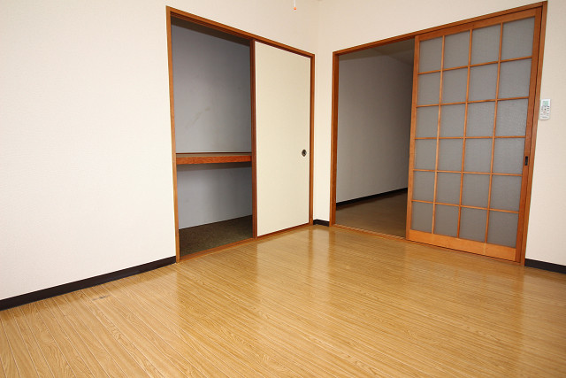 部屋５