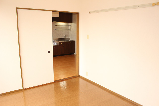 部屋５