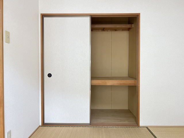 収納２