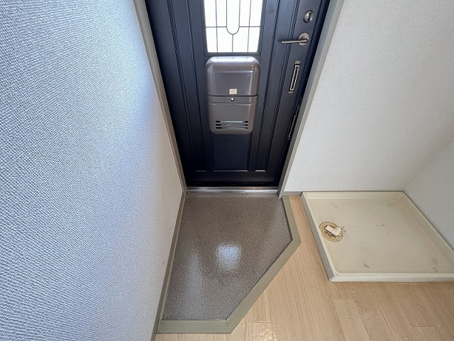 玄関２