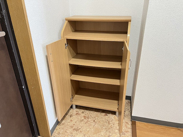 収納２