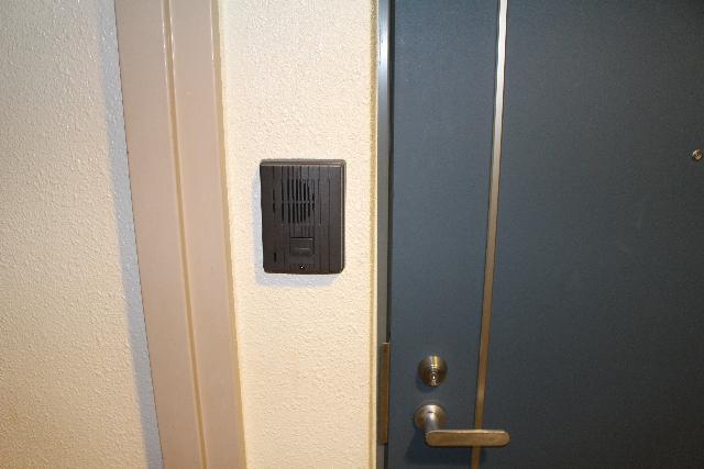 玄関２