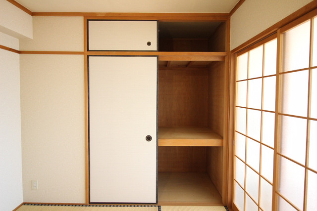 収納２