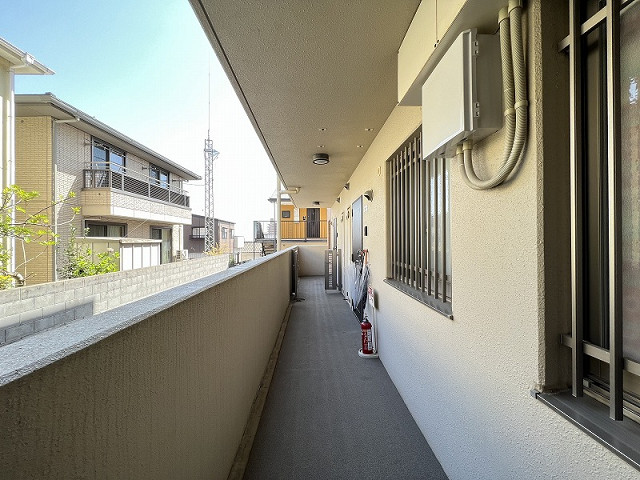 共用部５