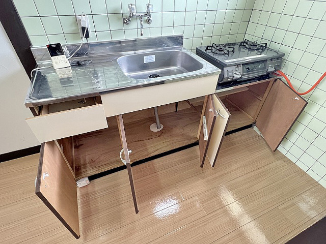 収納２