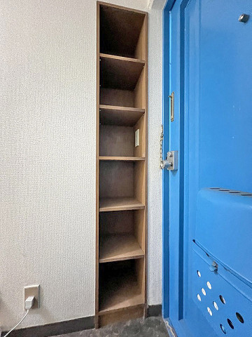収納２