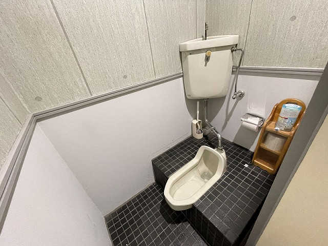 共用部２