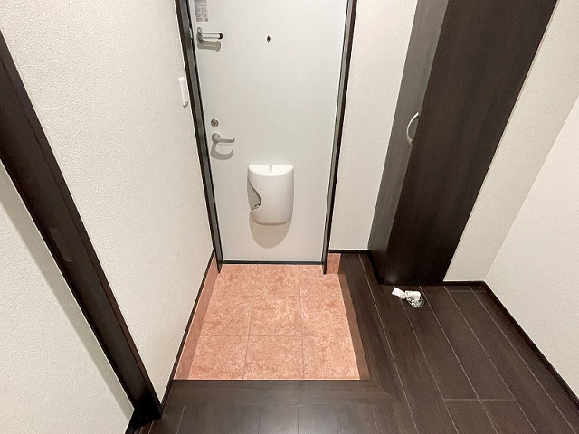 玄関２