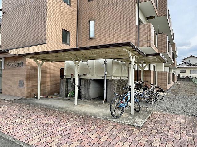 共用部３