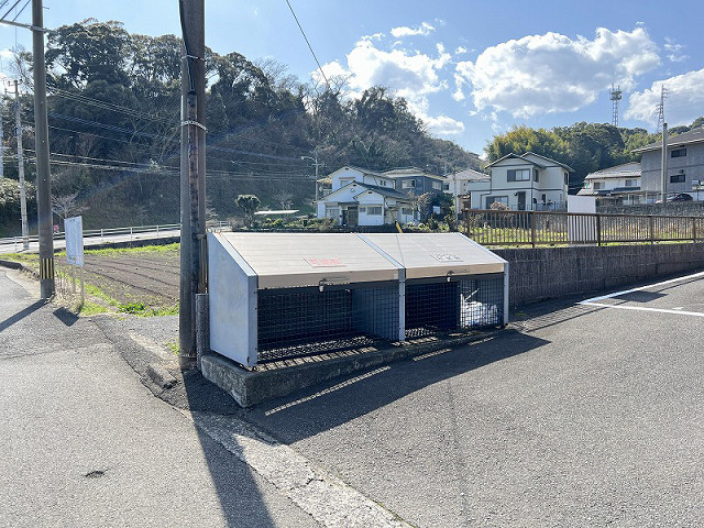 共用部