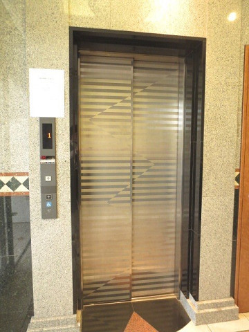 共用部５