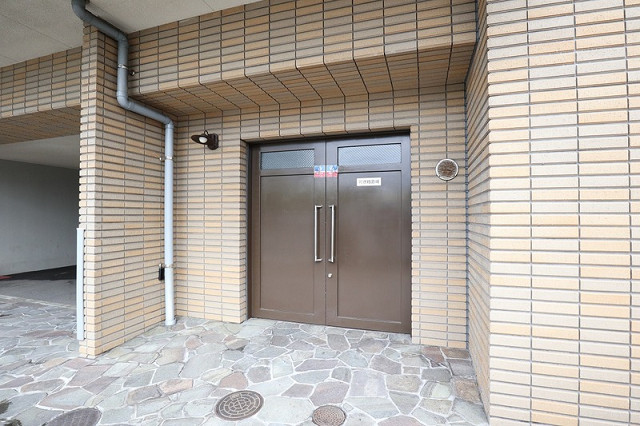 共用部２