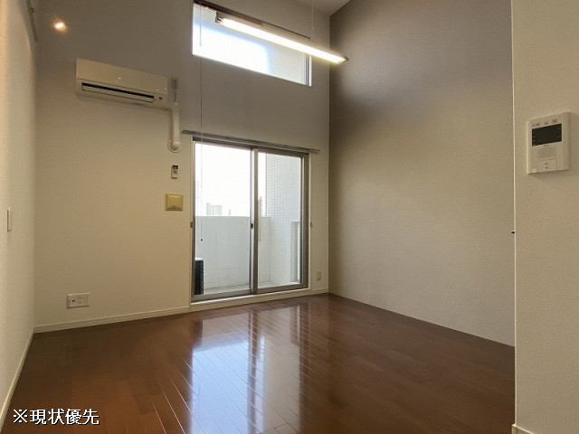 部屋５