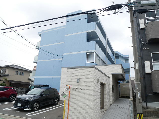共用部