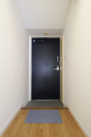 玄関２