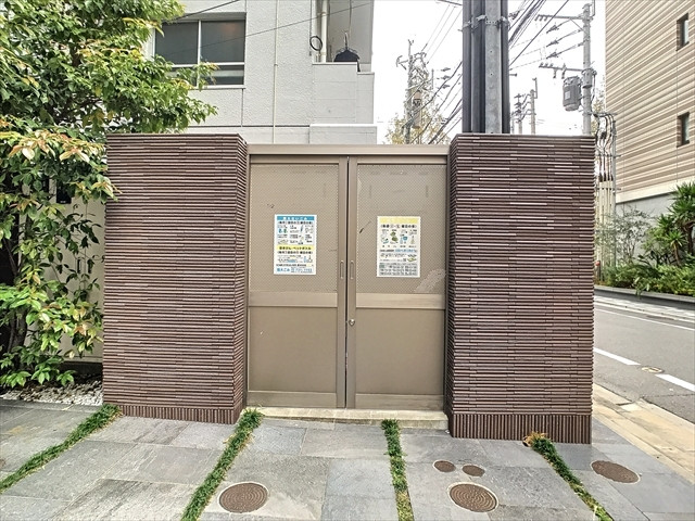 共用部３