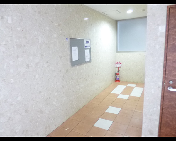 共用部４