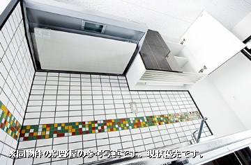 台所３