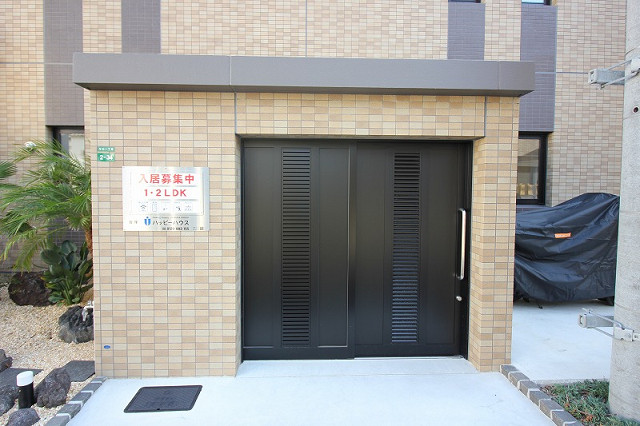 共用部３