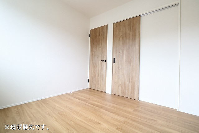 部屋５