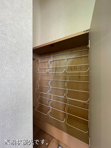 玄関３