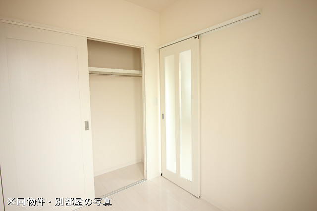 部屋５