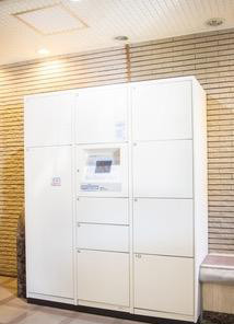 共用部４