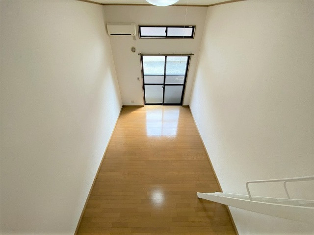 部屋５