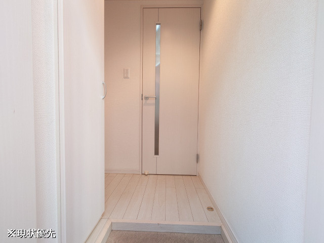 玄関２