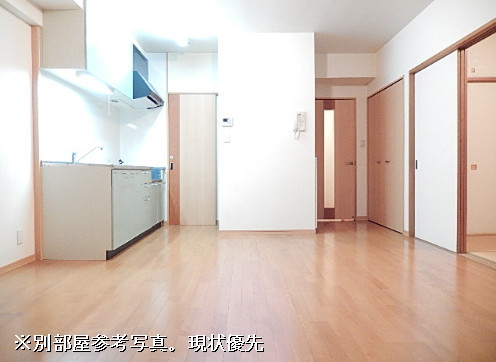 部屋５