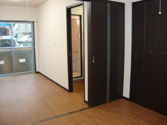 部屋５
